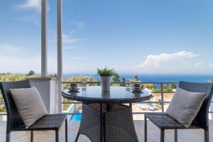 Apartment with Sea view B