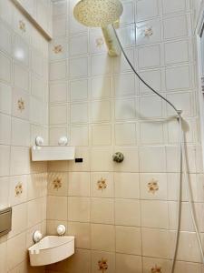 Santos Praia Gonzaga Varanda Cinematográfica - Melhor localização do Bairro