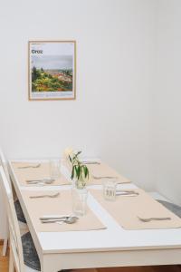 Zentral gelegenes Apartment nahe Altstadt & Messe