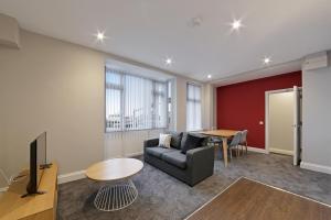 K Suites - Waveney Chambers 1