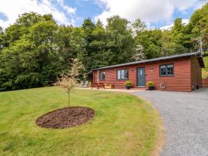 Ryedale Country Lodges - Hazel Lodge