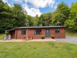 Ryedale Country Lodges - Hazel Lodge
