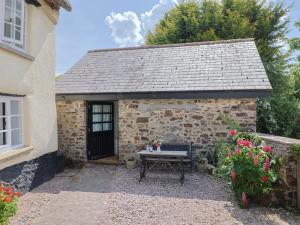 The Old Workshop, South Molton