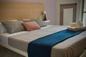 San Paolo Short Rental