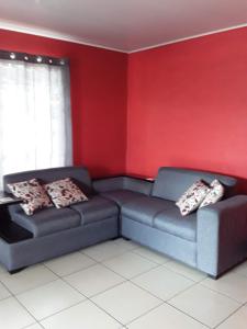 35 Min From Airport Green Hills Lookout