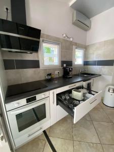 Appartements Dependance individuelle : photos des chambres