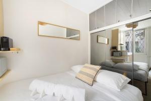 Paris Marais Ste Catherine