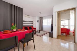 Apartamento Santomera