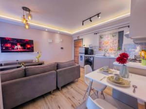 Stylish 1 Bedroom apartment -Elite