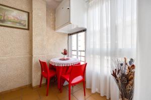 Apartamento Santomera