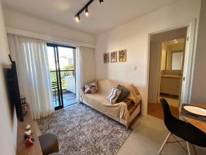 Apartamento completo - 2 suítes e muito conforto