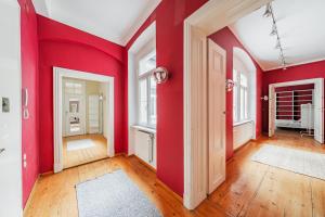 The Vienna Central Stay