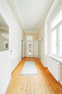 The Vienna Central Stay