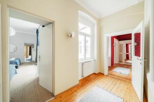 The Vienna Central Stay