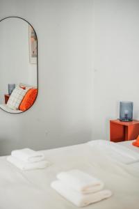 The Vienna Central Stay