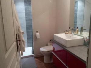 B&B / Chambres d'hotes chez Nathalie et Etienne : photos des chambres