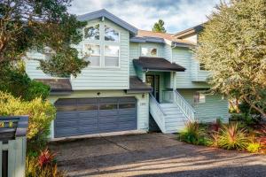 Berwick at Wales with EV Charger - 4hvězdičkové hotely ve městě Cambria