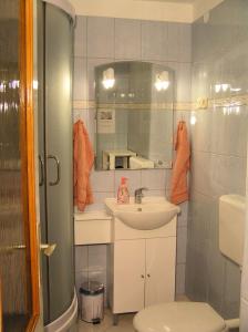 Studio Apartments Fabjanac