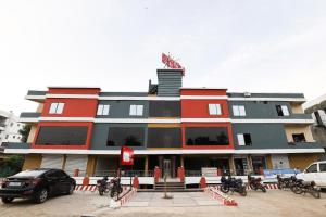 Hotel O Milan Polo