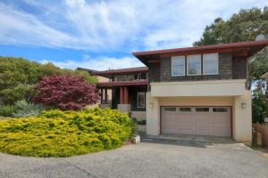 Heaven on Happy Hill - 4hvězdičkové hotely ve městě Cambria