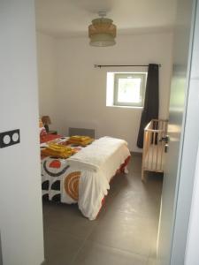 Maisonnette indépendante pour 4 personnes - PMR