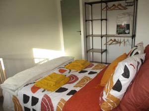Maisonnette indépendante pour 4 personnes - PMR
