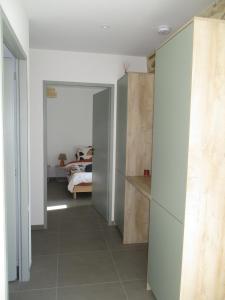 Maisons de vacances Maisonnette independante pour 4 personnes - PMR : photos des chambres