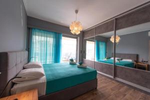 Αcropolis View Luxury Lukourgou by Zeus suites