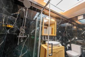 Αcropolis View Luxury Lukourgou by Zeus suites