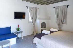 Mykonos home Delphini