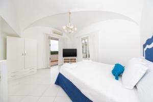 CapriGetaway - La Rosa Bianca