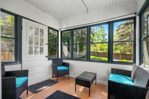 Sylvan Lake Nook Family-Friendly and Close to Beach