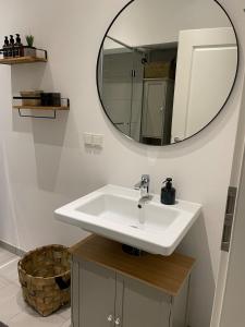 Grosse Design-Wohnung im beliebtesten Stadtteil