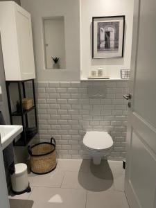 Grosse Design-Wohnung im beliebtesten Stadtteil