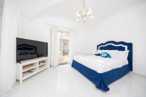 CapriGetaway - La Rosa Bianca