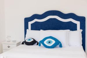 CapriGetaway - La Rosa Bianca