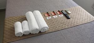 Apartamento JM Vista Mar 6