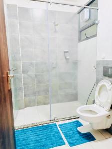 Stylish 1 Bedroom with Rooftop Pool&Gym -Near it All