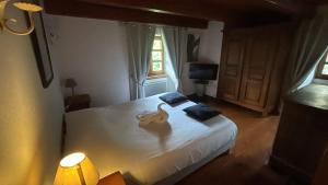 Mas Peyrou Gîte 4 étoiles avec piscine privée