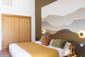 Hotels San Giovanni : photos des chambres