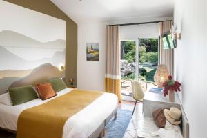 Hotels San Giovanni : photos des chambres