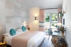 Hotels San Giovanni : photos des chambres