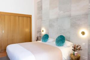 Hotels San Giovanni : photos des chambres