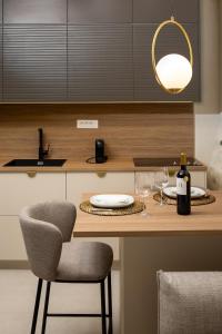 Villa Maja Aurelia in the centre-Romantic studio