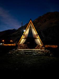 Loft de Montaña Único y Moderno