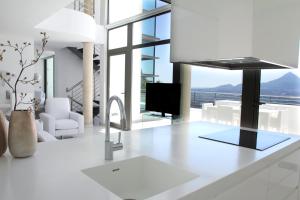 Altea Hills Luxury Villas