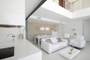 Altea Hills Luxury Villas