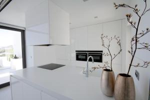 Altea Hills Luxury Villas