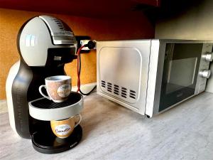 Appart Madonna dei Martiri