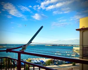 Appart Madonna dei Martiri